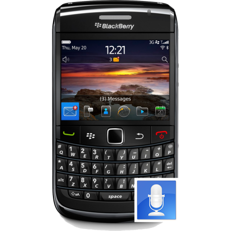 Remplacement Micro Bold 9780