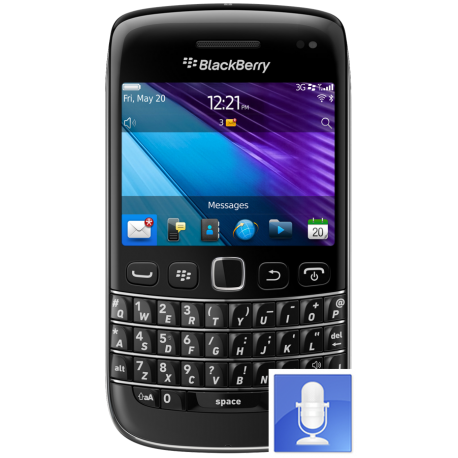 Remplacement Micro Bold 9790