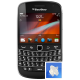 Remplacement écouteur interne Bold 9900