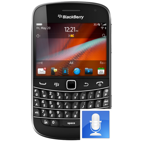 Remplacement Micro Bold 9900