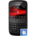 Remplacement écouteur interne Curve 8520