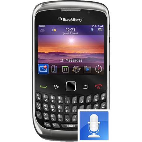 Remplacement Micro Curve 9300