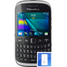 Remplacement écran LCD Curve 9320
