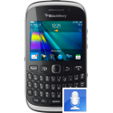 Remplacement Micro Curve 9320