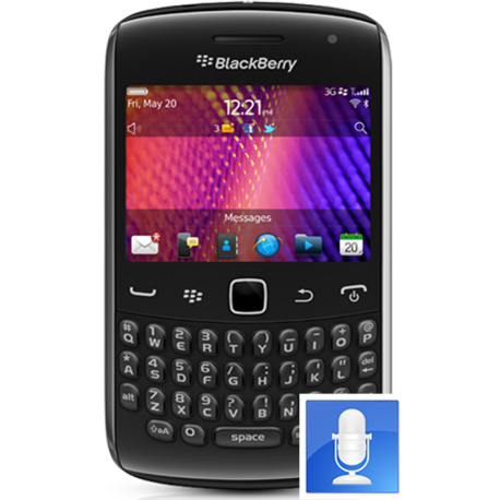 Remplacement Micro Curve 9360
