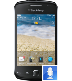 Remplacement Micro Curve 9380