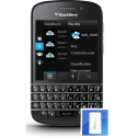 Remplacement écran LCD Q10