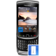 Remplacement écran LCD Torch 9800