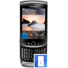 Remplacement écran LCD Torch 9800