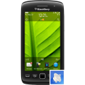 Remplacement écouteur interne Torch 9860