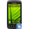 Remplacement écouteur interne Torch 9860