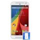 Remplacement écran LCD Moto G