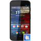 Remplacement écouteur interne Moto X