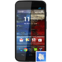 Remplacement écouteur interne Moto X