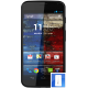 Remplacement écran LCD Moto X
