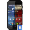 Remplacement Haut Parleur Buzzer Moto X