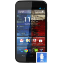Remplacement Micro Moto X