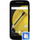 Remplacement Haut Parleur Buzzer Moto E (4G)