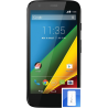 Remplacement écran LCD Moto G (4G)