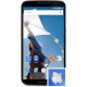 Remplacement Haut Parleur Buzzer Nexus 6