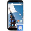 Remplacement Haut Parleur Buzzer Nexus 6