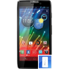 Remplacement écran LCD RAZR HD