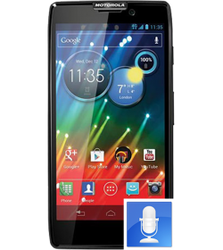 Remplacement Micro RAZR HD