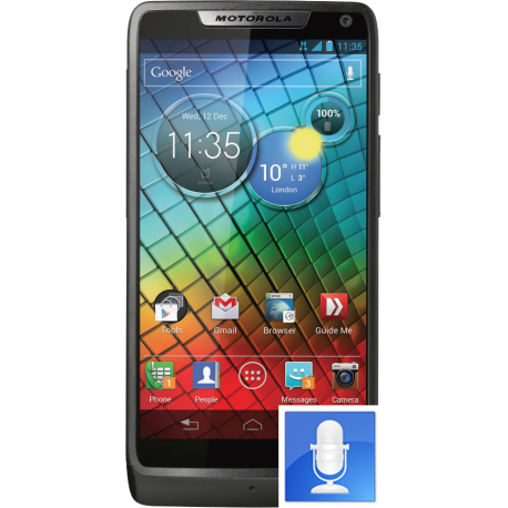 Remplacement Micro RAZR I