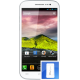 Remplacement écran LCD Cink Five