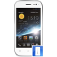 Remplacement écran LCD Cink Slim