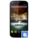 Remplacement écouteur interne Darkfull