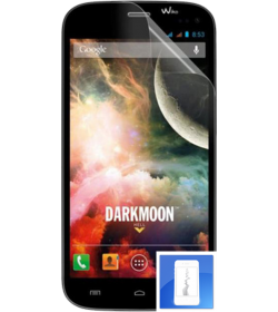 Remplacement écran LCD Darkmoon