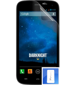Remplacement écran LCD Darknight