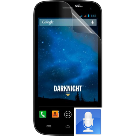 Remplacement Micro Darknight