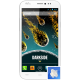 Remplacement Haut Parleur Buzzer Darkside