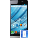 Remplacement écran LCD Getaway