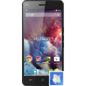 Remplacement Haut Parleur Buzzer Highway 4G