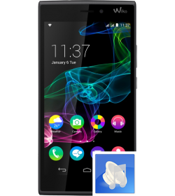 Remplacement écouteur interne RIDGE 4G