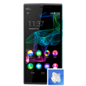 Remplacement Haut Parleur Buzzer RIDGE FAB 4G