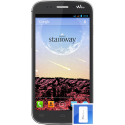 Remplacement écran LCD Starway