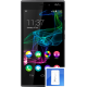 Remplacement vitre tactile RIDGE 4G