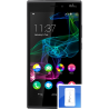 Remplacement vitre tactile RIDGE 4G
