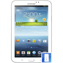 Vitre Tactile Galaxy Tab 3 7"