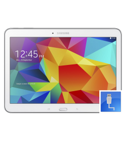 Remplacement Connecteur Charge Galaxy Tab 4