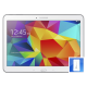 Remplacement écran LCD Galaxy Tab 4