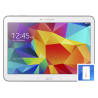 Remplacement écran LCD Galaxy Tab 4