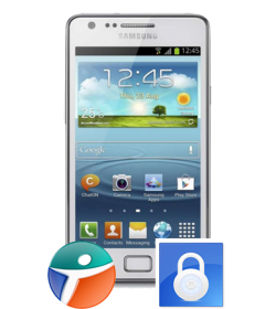 Déblocage Galaxy S2