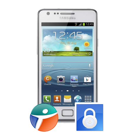 Déblocage Galaxy S2