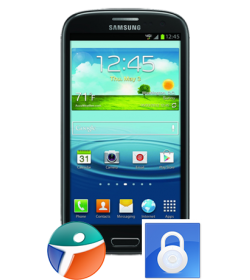 Déblocage Galaxy S3