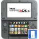 Remplacement écran LCD Nintendo 3DS XL